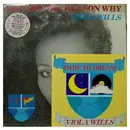 12'' - Viola Wills - You Are The Reason Why (Special Pack) - Special Pack: +7''