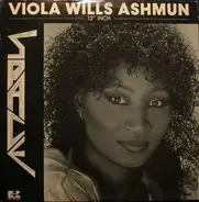 Viola Wills Ashmun, Viola Wills - Space