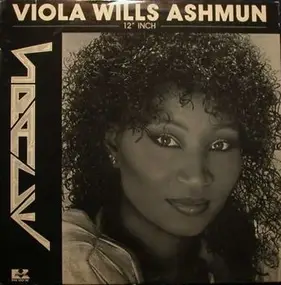 Viola Wills - Space