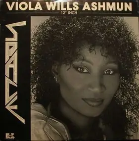 Viola Wills - Space