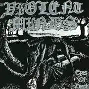 LP - Violent Minds - Eyes Of Death