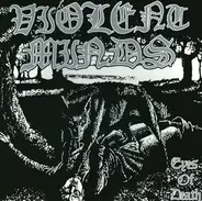 Violent Minds - Eyes of Death