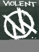 7inch Vinyl Single - Violent Minds - Violent Minds