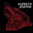 CD - Violent Minds - Violent Minds