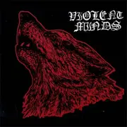 CD - Violent Minds - Violent Minds