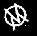 7inch Vinyl Single - Violent Minds - Violent Minds - Poster