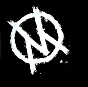 7inch Vinyl Single - Violent Minds - Violent Minds - Poster