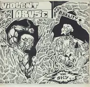 Violent Abuse - The Sky