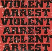 violent arrest - Minute Manifestos