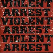 violent arrest - Minute Manifestos