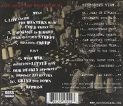 CD - Violent Arrest - Life Inside The Western Bloc