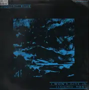 LP - Violent Blue - I Won't Give In (Losing You)