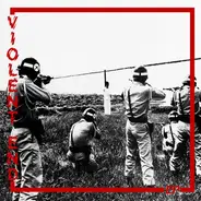 Violent End - Violent End