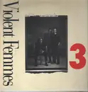 LP - Violent Femmes - 3