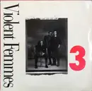 LP - Violent Femmes - 3