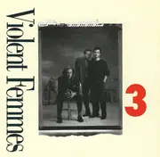 CD - Violent Femmes - 3
