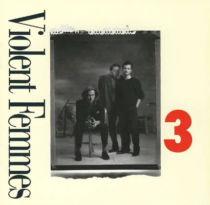 Violent Femmes - 3