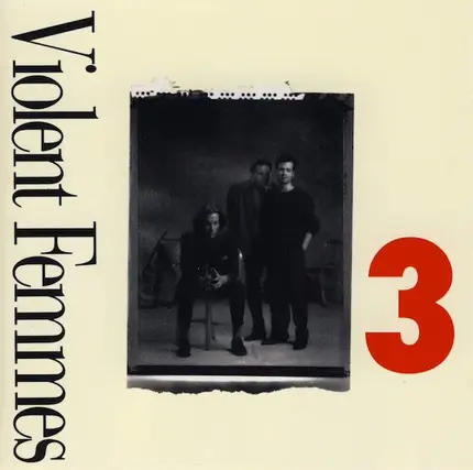 Violent Femmes - 3