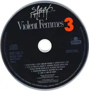 CD - Violent Femmes - 3