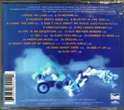 CD - Violent Femmes - Viva Wisconsin (Live)