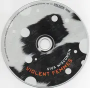 CD - Violent Femmes - Viva Wisconsin