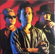 CD - Violent Femmes - Add It Up (1981-1993)