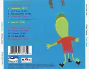CD - Violent Femmes - Freak Magnet