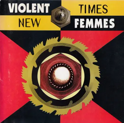 Violent Femmes - New Times