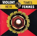 CD - Violent Femmes - New Times
