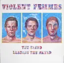 LP - Violent Femmes - The Blind Leading The Naked