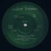 12'' - Violent Femmes - Ugly