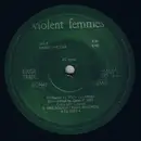 12'' - Violent Femmes - Ugly
