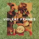 CD - Violent Femmes - Viva Wisconsin