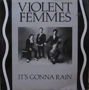 Violent Femmes - It's Gonna Rain