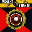 CD - Violent Femmes - New Times