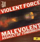 Violent Force