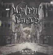 Violent Force - Dead City - First Demo '85