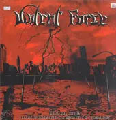 Violent Force - Demo Collection! Velbert - Dead City 2 & Dead City 3 - The Night