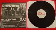 LP - Violent Reaction - City Streets