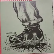 Violent Reaction - Violent Reaction