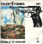 Violent Femmes - Children Of The Revolution