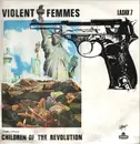 12'' - Violent Femmes - Children Of The Revolution