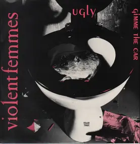 Violent Femmes - Ugly