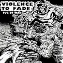 7inch Vinyl Single - Violence To Fade - Tug Of War - Pink Vinyl