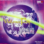 Jerusalem - SWF-Sessions Volume 6