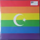 LP - Violet Cold - Empire Of Love - Azerbaijan pressing