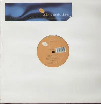 Violet vs. Kurtis Mantronik - Burn The Elastic