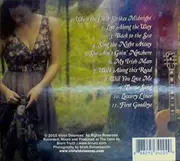 CD - Violet Delancey - When The Clock Strikes Midnight - Digipak