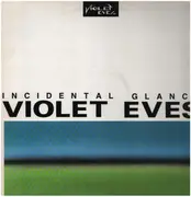 LP - Violet Eves - Incidental Glance - mlp