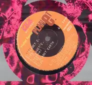 Violet Force - Planet E